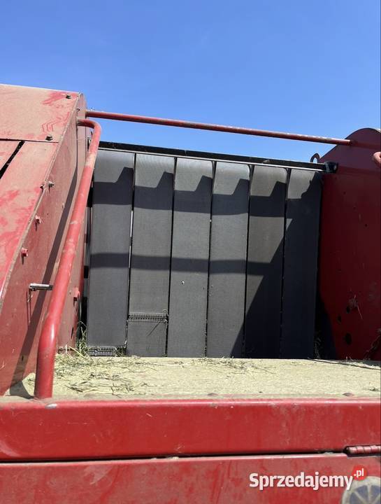 Prasa Holland Br750 New Holland Dalików