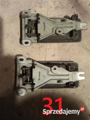 KLAMKA DRZWI WEWNĘTRZNA PRAWA LEWA Honda Civic