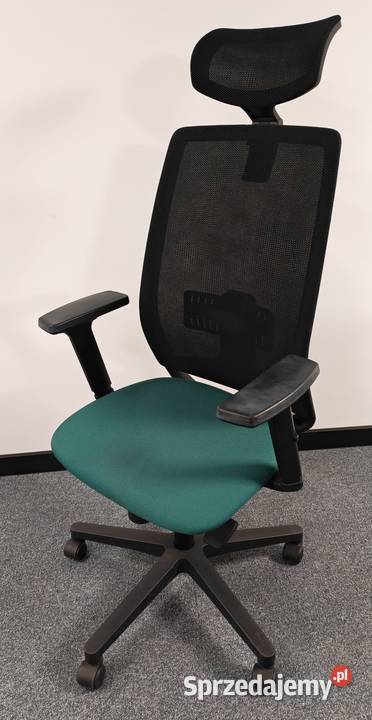Fotel biurowy 120 posiadamy 12