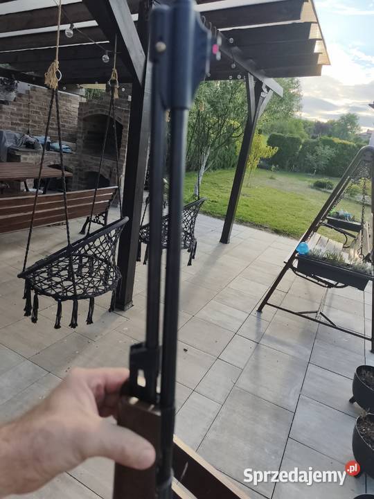 Hatsan torpedo 155 45 Mysłowice