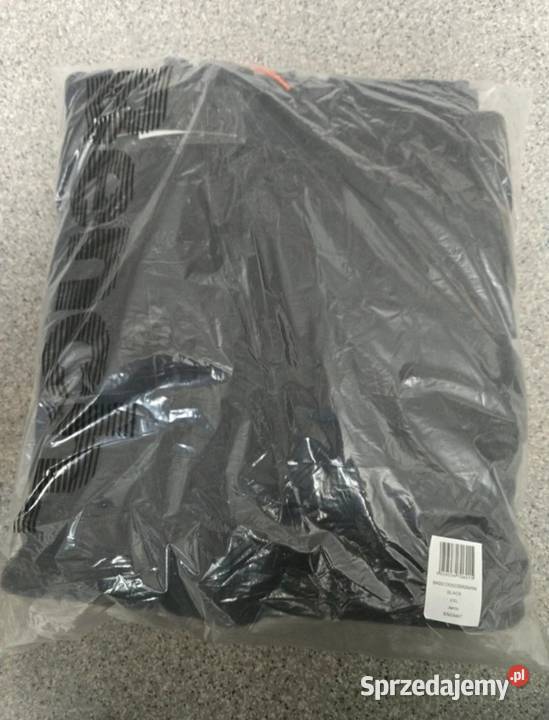 Bluza Bench męska czarna stan nowy rozmiar XXL Czaplinek sprzedam