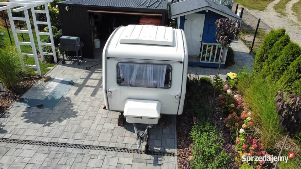 Niewiadów N126 generlanym remoncie Inowrocław sprzedam