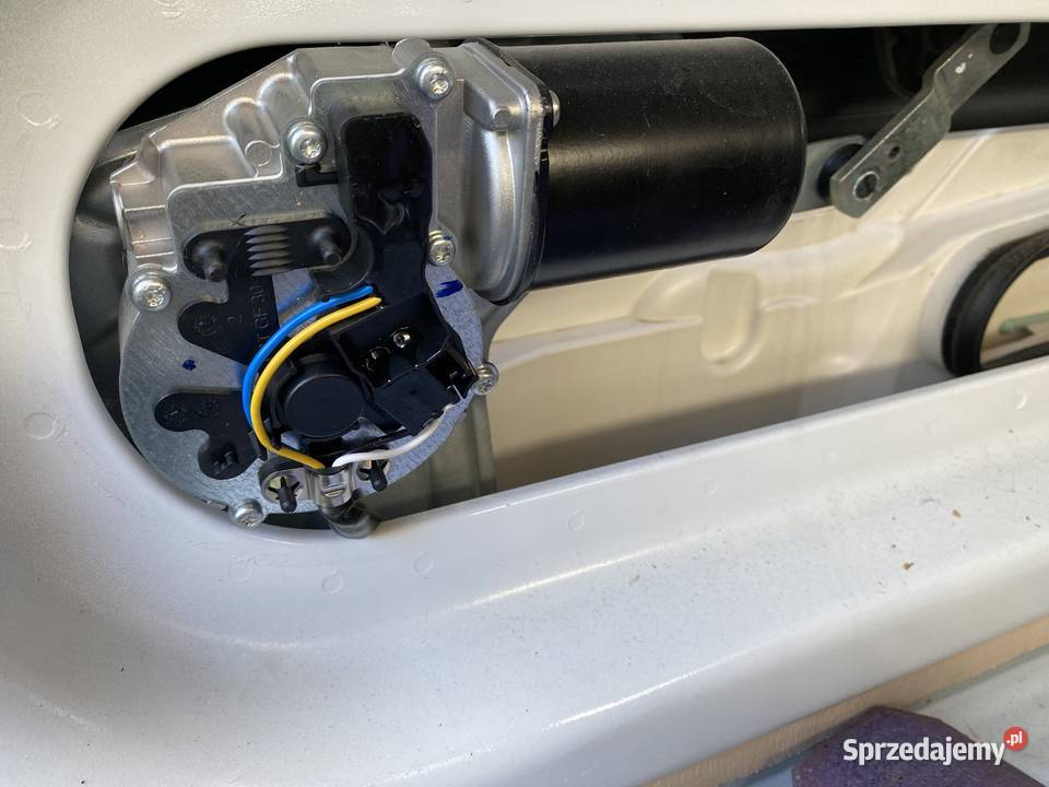 Mercedes Actros Arocs Antos mp4 silniczek łódzkie Zgierz