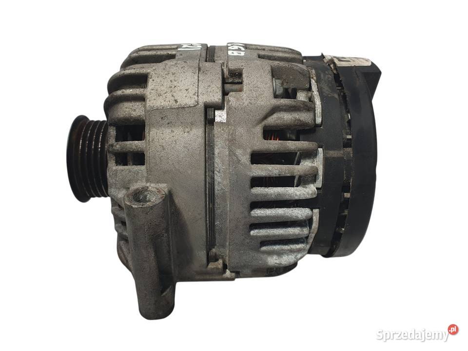 ALTERNATOR Mini Cooper R56 16 16V VTi N12 B16 A Chełm