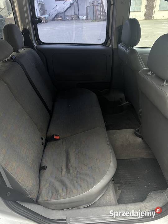 Opel Combo 2005r 17 sprzedam