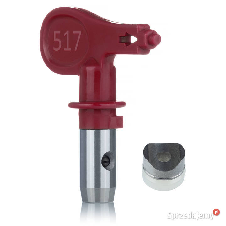 Pistolet Malarski RXPRO 248 bar Dysza 517 660g sprzedam
