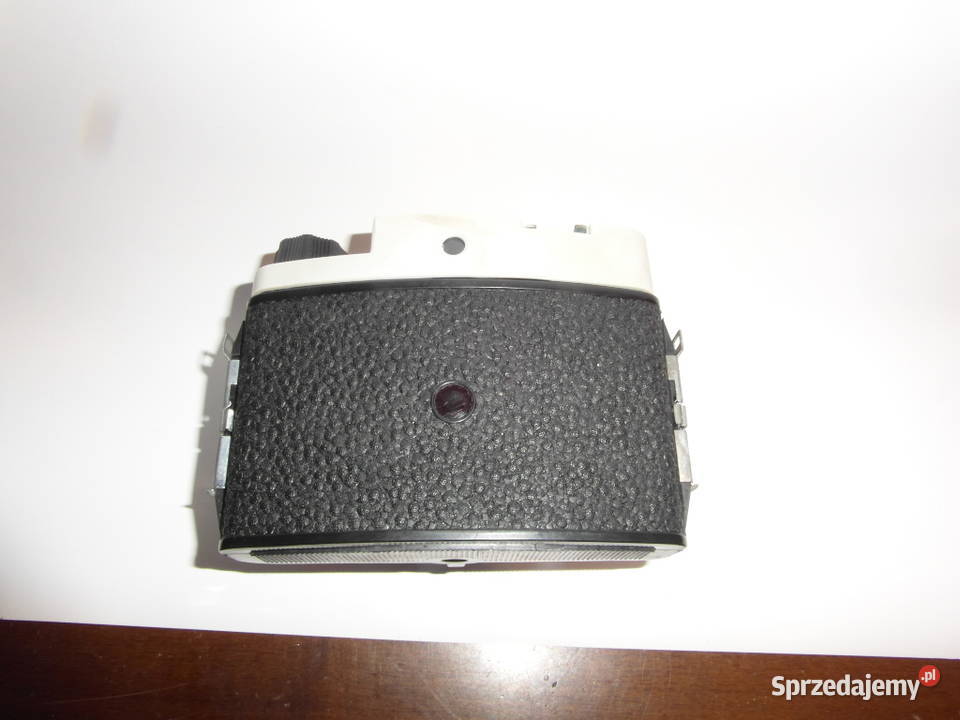 Aparat foto Ami 66 Kraków