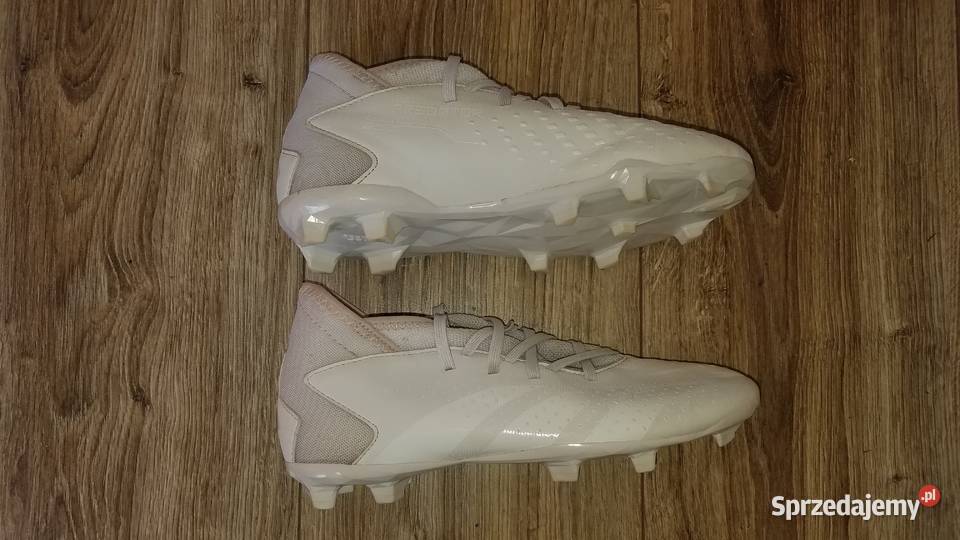 Buty Adidas Predator Accuracy3 FG 3637 233 lanki Białystok