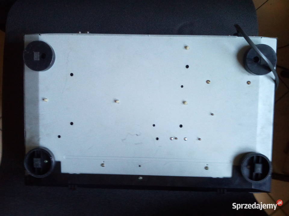 Magnetofon Sony TCWE405 sprawny 100 Łódź sprzedam