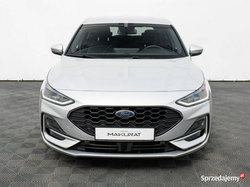 Ford Focus GD9M67715 EcoBlue STLine X Pakiet Pępowo
