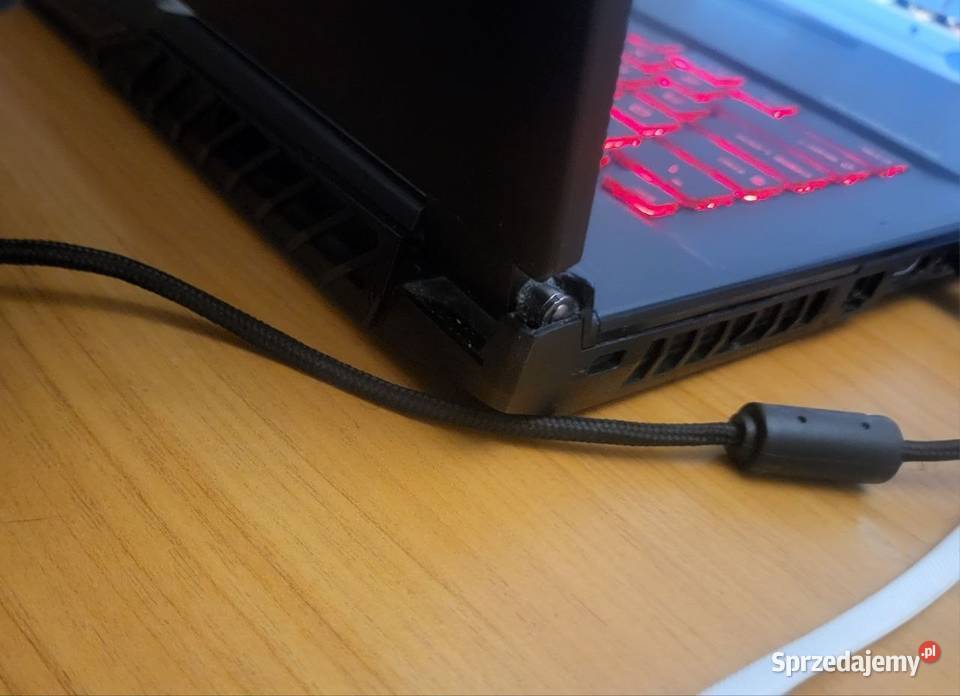 MSI GL75 i7 RTX 2060 32GB RAM