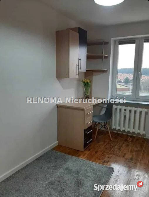 Mieszkanie Białystok 543m2 3pokojowe podlaskie sprzedam