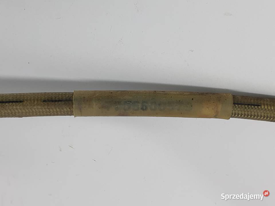 Przewod Hamulcowy Przedni Can Am Outlander G1 Łódź