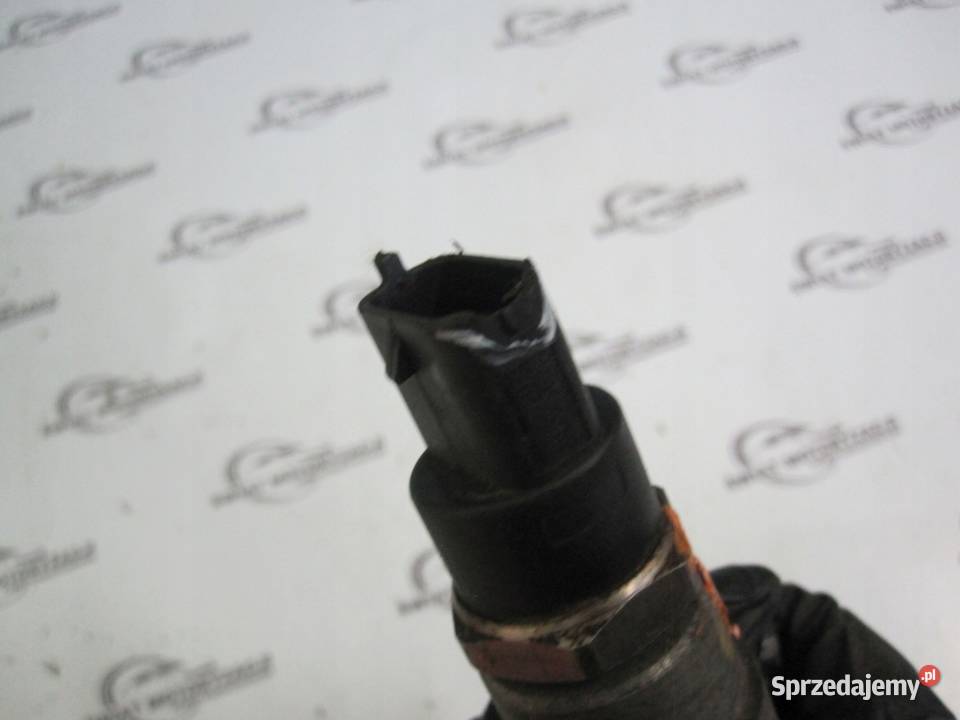 HONDA CRV 22 ICTDI 12r listwa wtryskowa Kielce