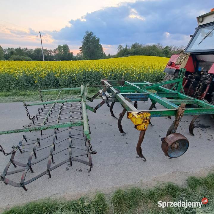 Gruber Rabewerk 3m Babiak