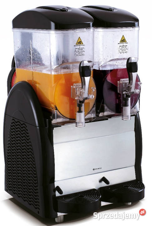 Granitor Gastronomiczny do Granity 2x12l Hendi Gastronomia małopolskie Kraków sprzedam