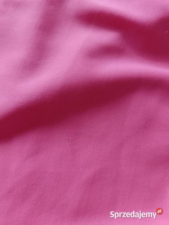 34XS ADIDAS Różowy strój kąpielowy z Londynu Kraków