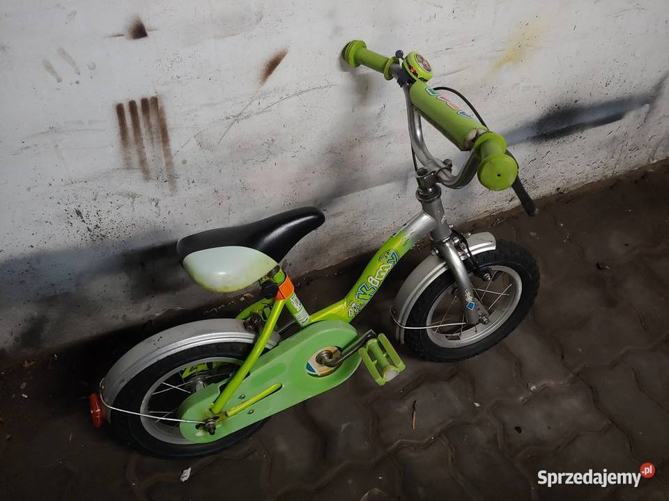 Rowerek i wózek małych dzieci Warszawa Rowerki