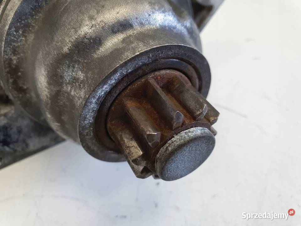 ROZRUSZNIK VW Polo V 12 TSI ROZRUSZNIK osobowe