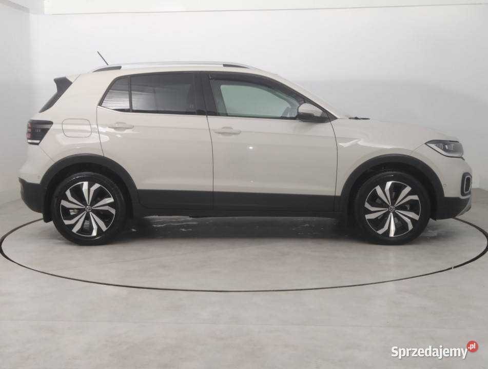 VW TCross 15 TSI Bielany Wrocławskie sprzedam