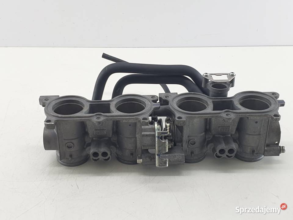 PRZEPUSTNICA HONDA CB 650F