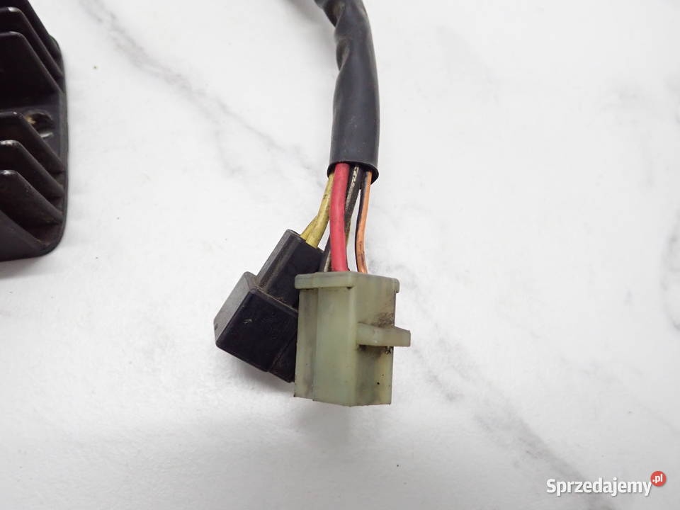 Regulator Napięcia Suzuki VX 800 9097r Strzelce Krajeńskie
