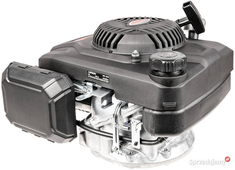 SILNIK LONCIN V200F DO KOSIARKI SPALINOWY wielkopolskie Opalenica