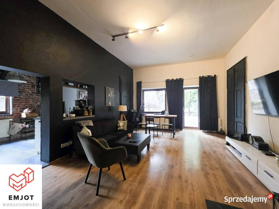 Do sprzedaży dom wolnostojący 120m2 Zduńska Wola