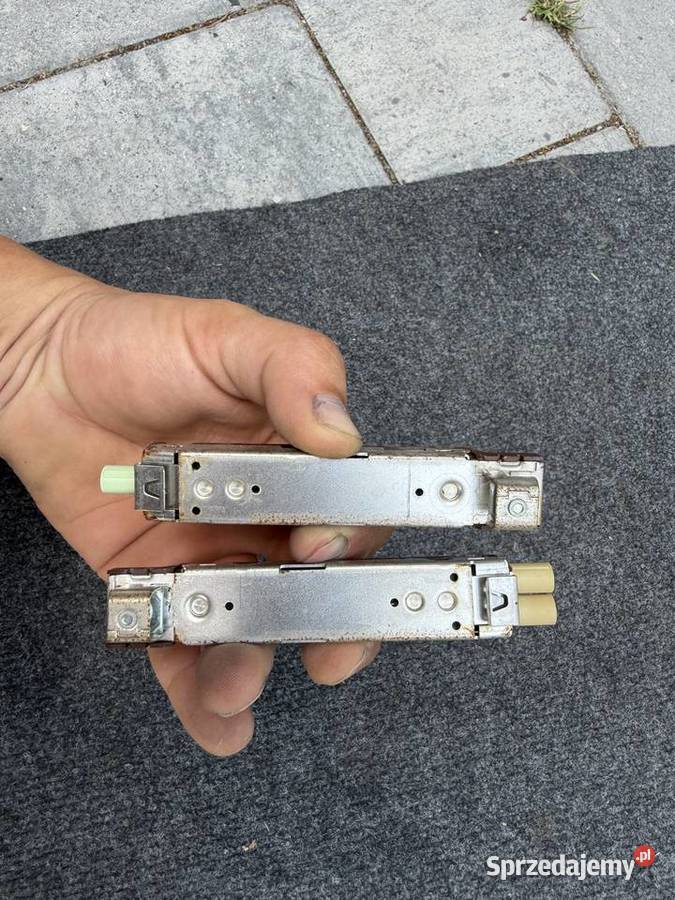 Wzmacniacz antenowy Audi q3 2022 osobowe