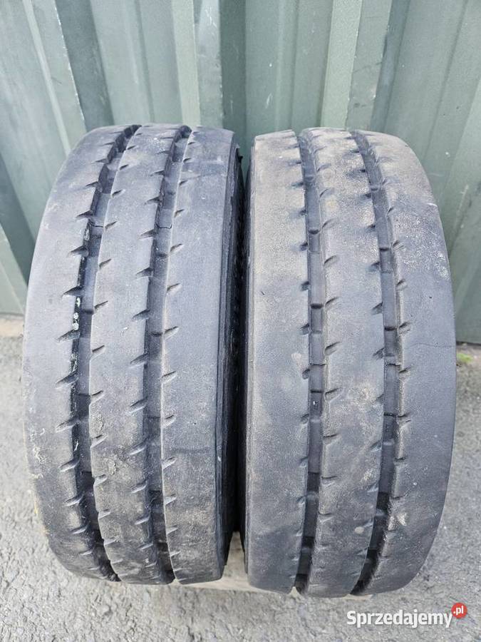 Opony Opona Continental 600 600 R 9 Conti RV 20 lubuskie Szprotawa