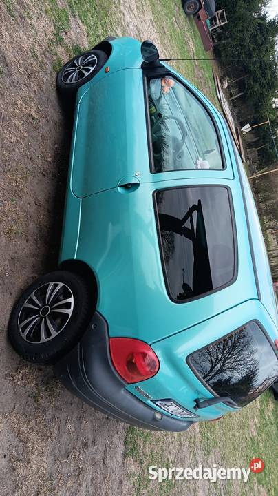 Renault twingo 1 sprzedam