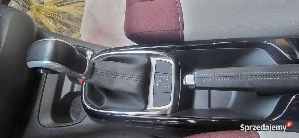 Sprzedam Citroena C4 Cactus Katowice