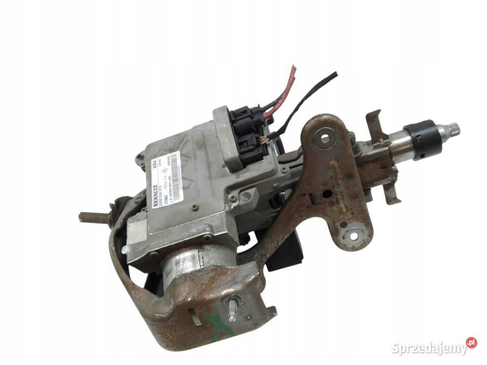KOLUMNA WSPOMAGANIE ELEKTRYCZNE 8200035272