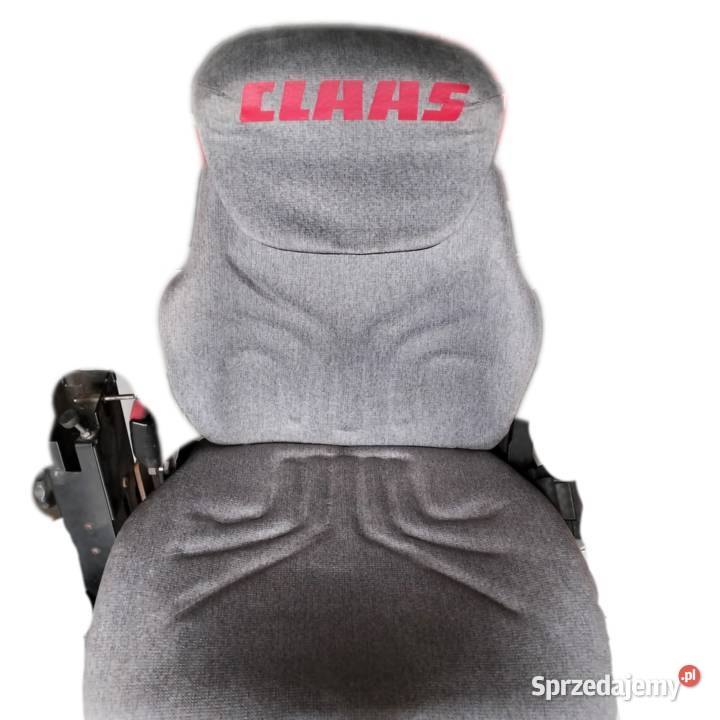 obszywanie naprawa siedzeń do ciągników Radom usługa