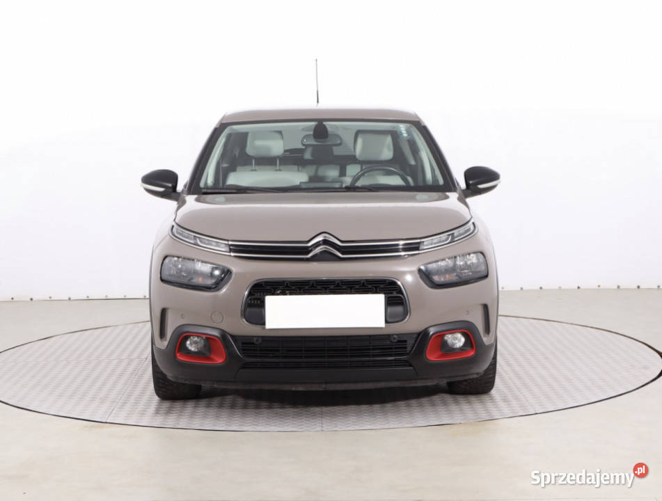 Citroen C4 Cactus 12 PureTech 1199cm3 C4 Cactus Piaseczno