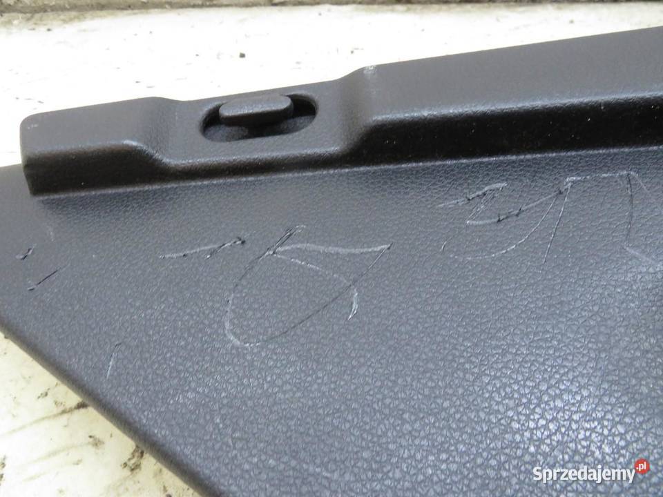 OSŁONA SŁUPKA PRAWY TYŁ QASHQAI J11 769344EA0A