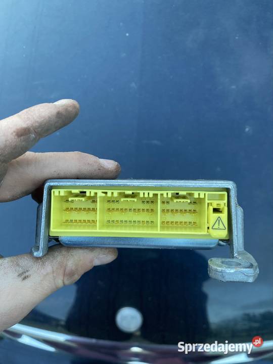 Sensor sterownik poduszek Airbag Toyota Avensis Kamocin sprzedam