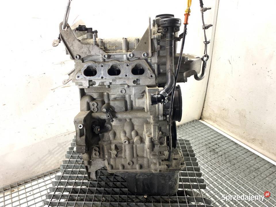 SILNIK SEAT 12 70 CGP 0817 IBIZA IV