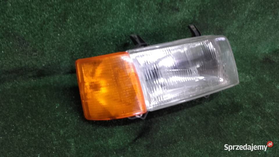 Reflektor Lewy Prawy Volkswagen T4 transporter Gniewkowo