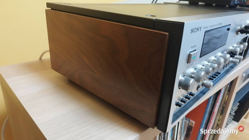 Przedwzmacniacz Sony TAE8450 małopolskie Tarnów