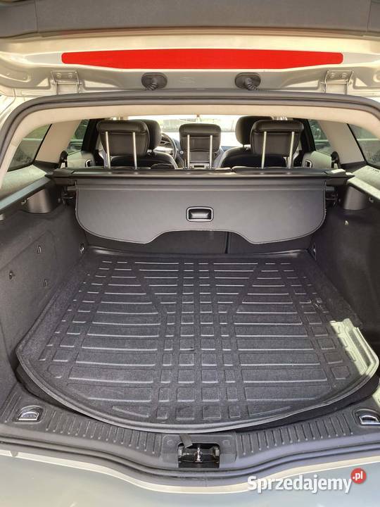 Ford Mondeo Titanium S lubelskie Łuków sprzedam