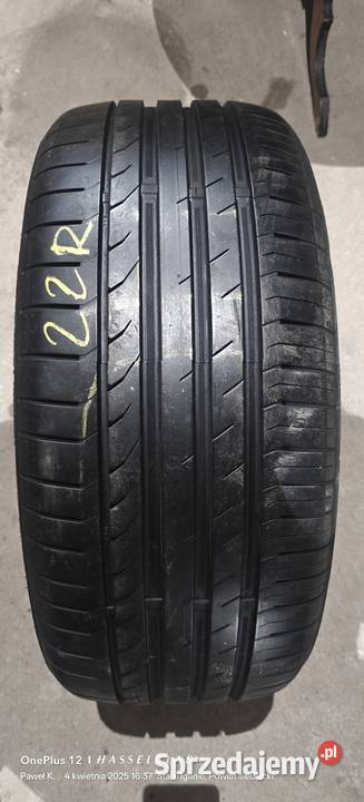 Opony Goodride ZuperEco Z107 Stare Iganie