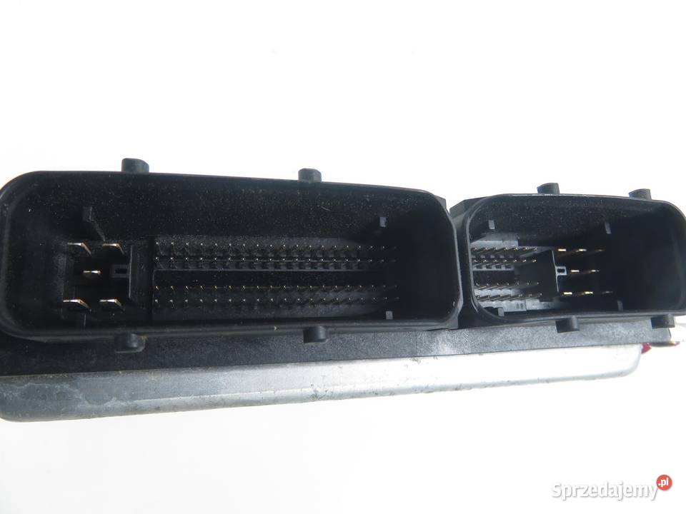 STEROWNIK SEAT IBIZA III 6L1 19 SDI ASY