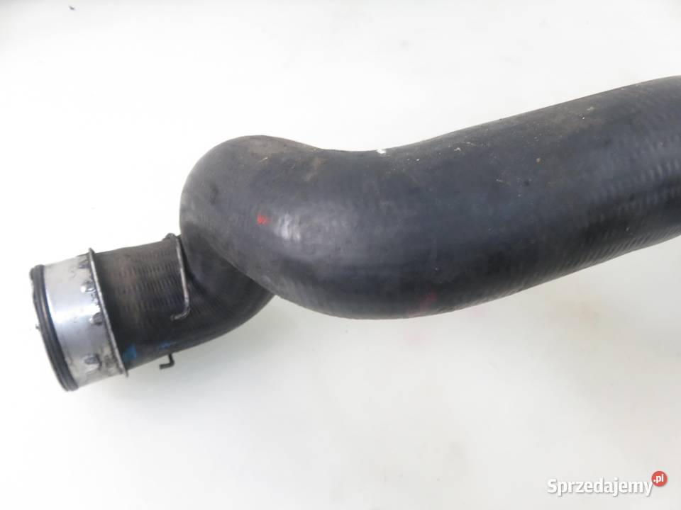 RURA INTERCOOLERA AUDI A4 B6 19 TDI 3B0145762C