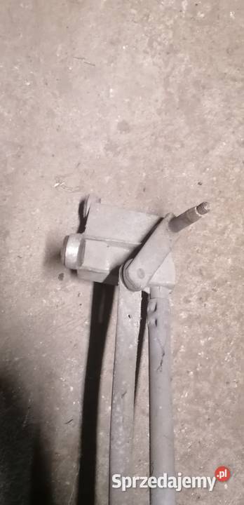 Mechanizm wycieraczek Fiat ulysse 2 Płońsk