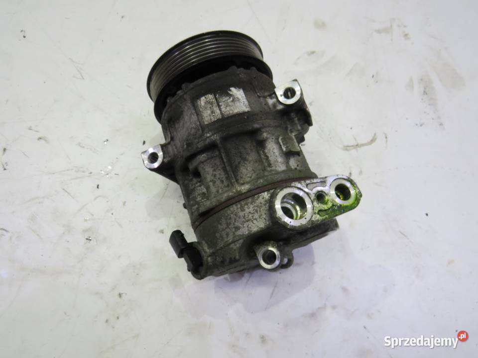 SPRĘŻARKA KLIMATYZACJI CORSA E 13 CDTI 13447214