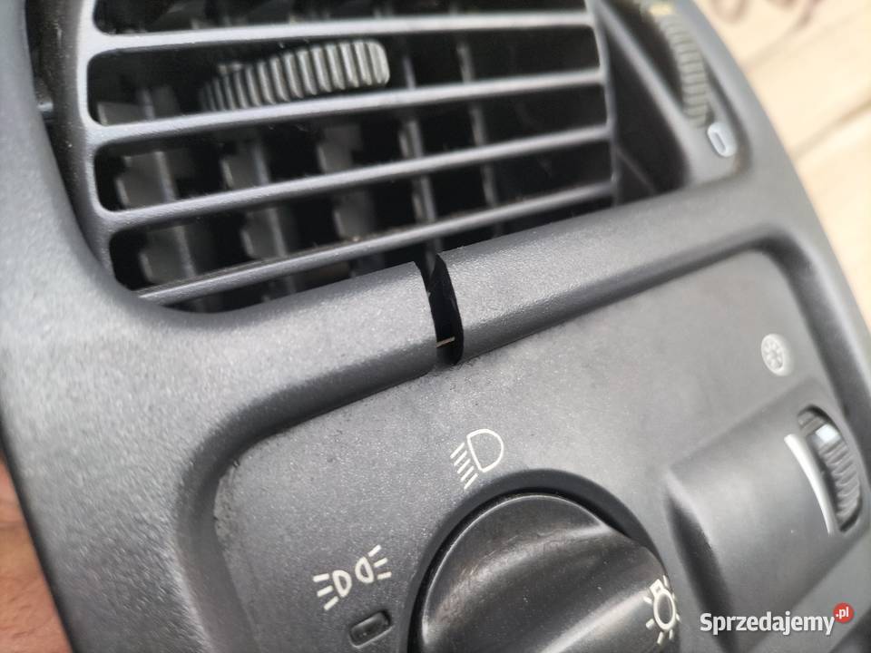 VOLVO S40 V40 WŁĄCZNIK WYŁĄCZNIK SWIATEŁ