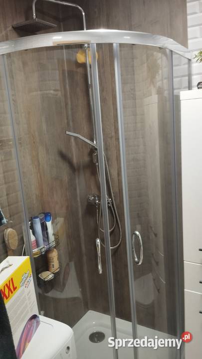 Kabina prysznicowa Skawina sprzedam
