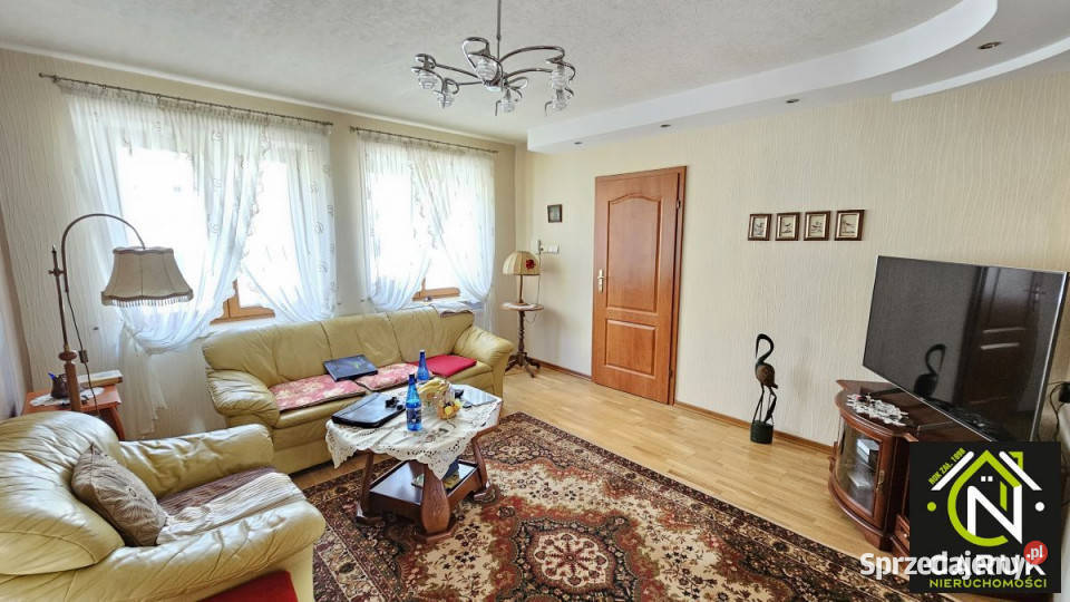 Ogłoszenie dom wolnostojący Kamień Pomorski