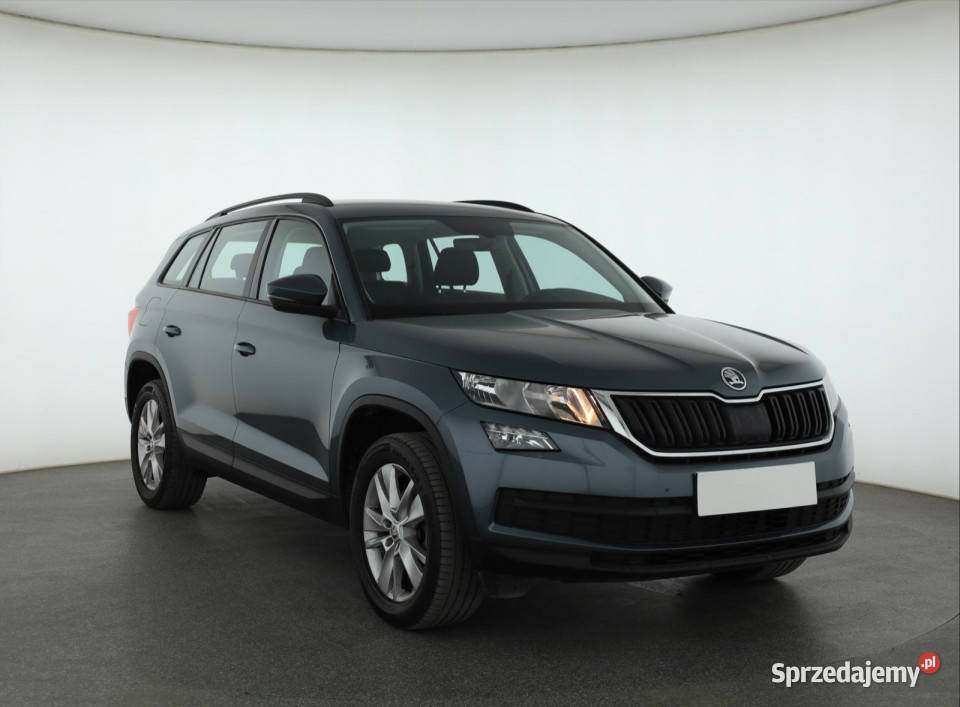 Skoda Kodiaq 14 TSI Piaseczno sprzedam